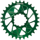 Direct Mount T-Type Compatible Chainring