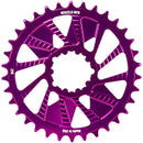 Direct Mount T-Type Compatible Chainring