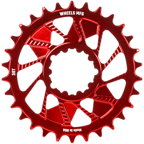Direct Mount Hyperglide+ Compatible Chainring