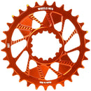 Direct Mount Hyperglide+ Compatible Chainring
