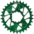 Direct Mount Hyperglide+ Compatible Chainring
