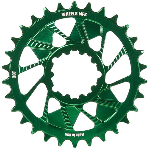 Direct Mount Hyperglide+ Compatible Chainring