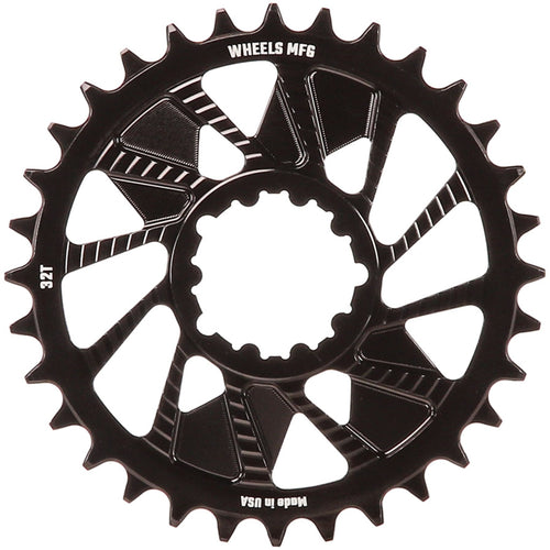 Direct Mount Hyperglide+ Compatible Chainring