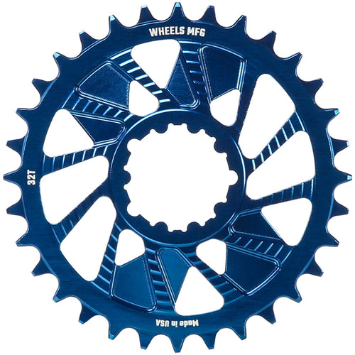 Direct Mount Hyperglide+ Compatible Chainring
