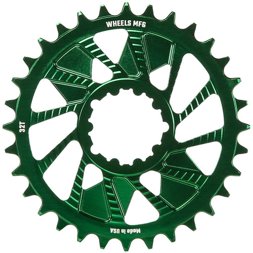 Direct Mount Hyperglide+ Compatible Chainring