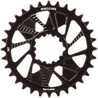 Direct Mount Hyperglide+ Compatible Chainring