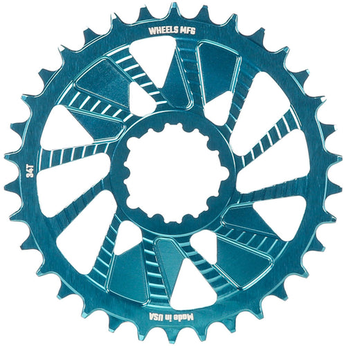 Direct Mount Hyperglide+ Compatible Chainring