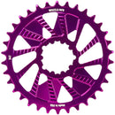 Direct Mount Hyperglide+ Compatible Chainring