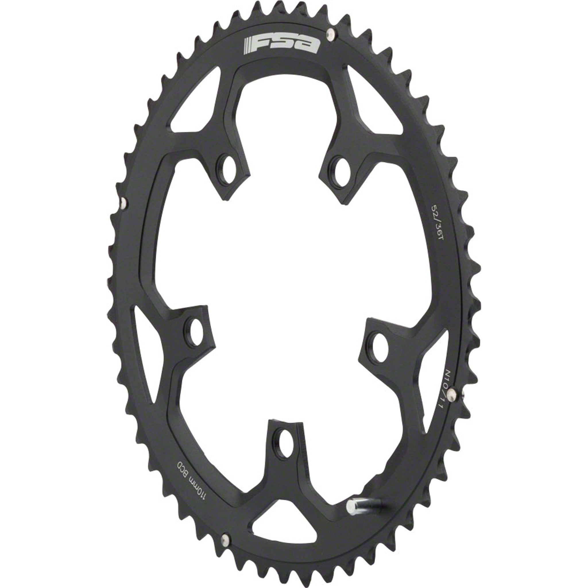 Pro Road Double Chainrings