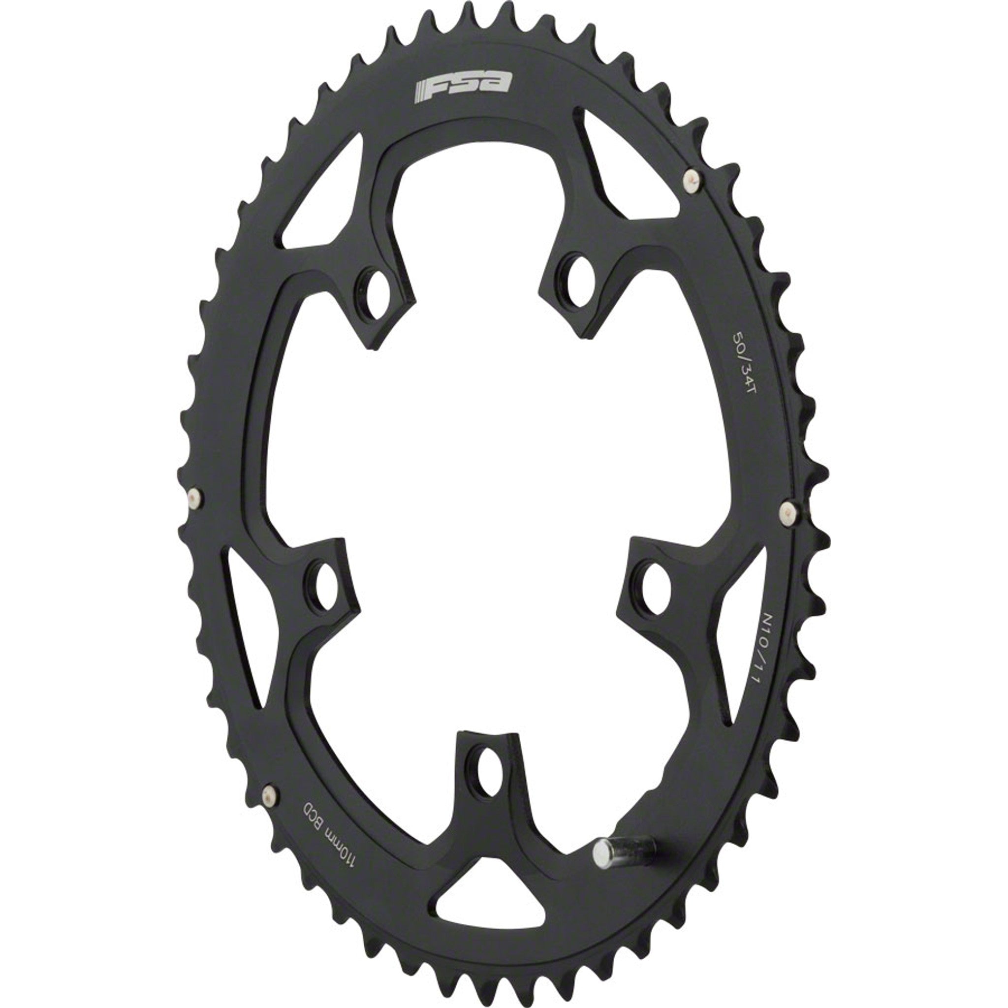 Pro Road Double Chainrings