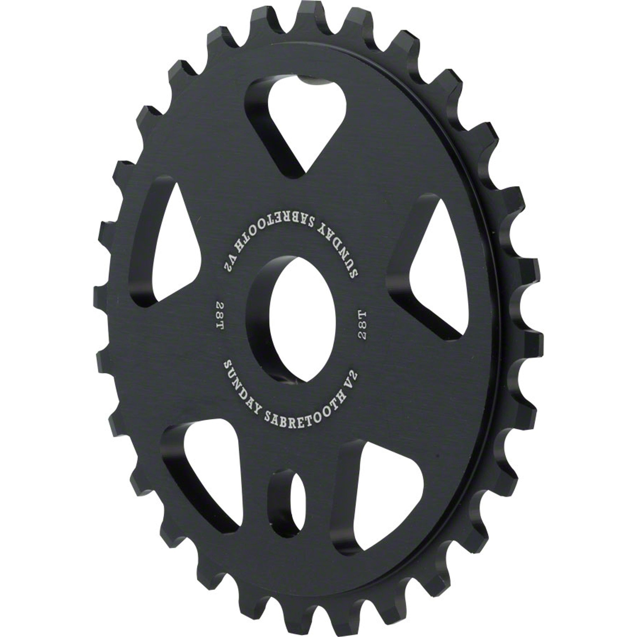 Sabretooth V2 Sprocket