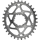 Oval Direct Mount Chainring for SRAM 3-Bolt Cranks