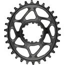 Oval Direct Mount Chainring for SRAM and Hyperglide+