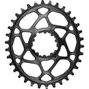 Oval Direct Mount Chainring for SRAM and Hyperglide+