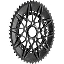 SpideRing Oval Direct Mount 2x Chainring Set for Cannondale
