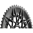 SpideRing Oval Direct Mount 2x Chainring Set for Cannondale