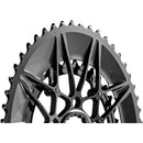 SpideRing Oval Direct Mount 2x Chainring Set for Cannondale
