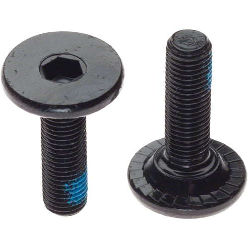 Stolen MOB Crank Bolt Kit
