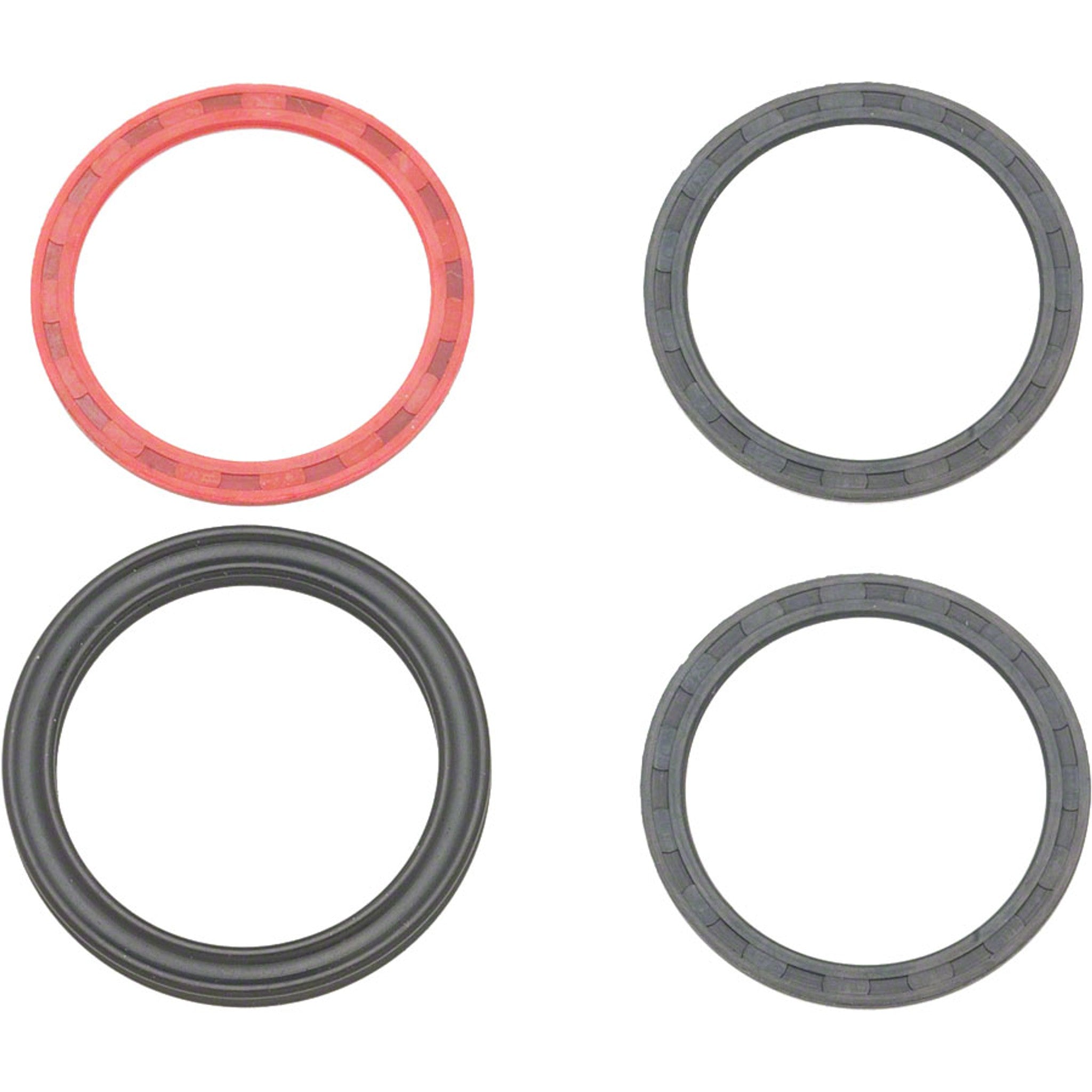 EXI and X-Type Spindle Spacer Kit