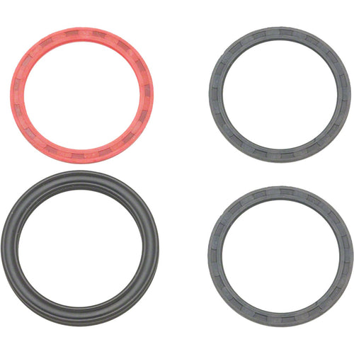 EXI and X-Type Spindle Spacer Kit