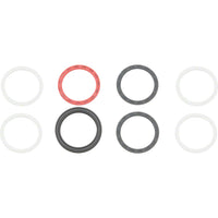 EXI and X-Type Spindle Spacer Kit