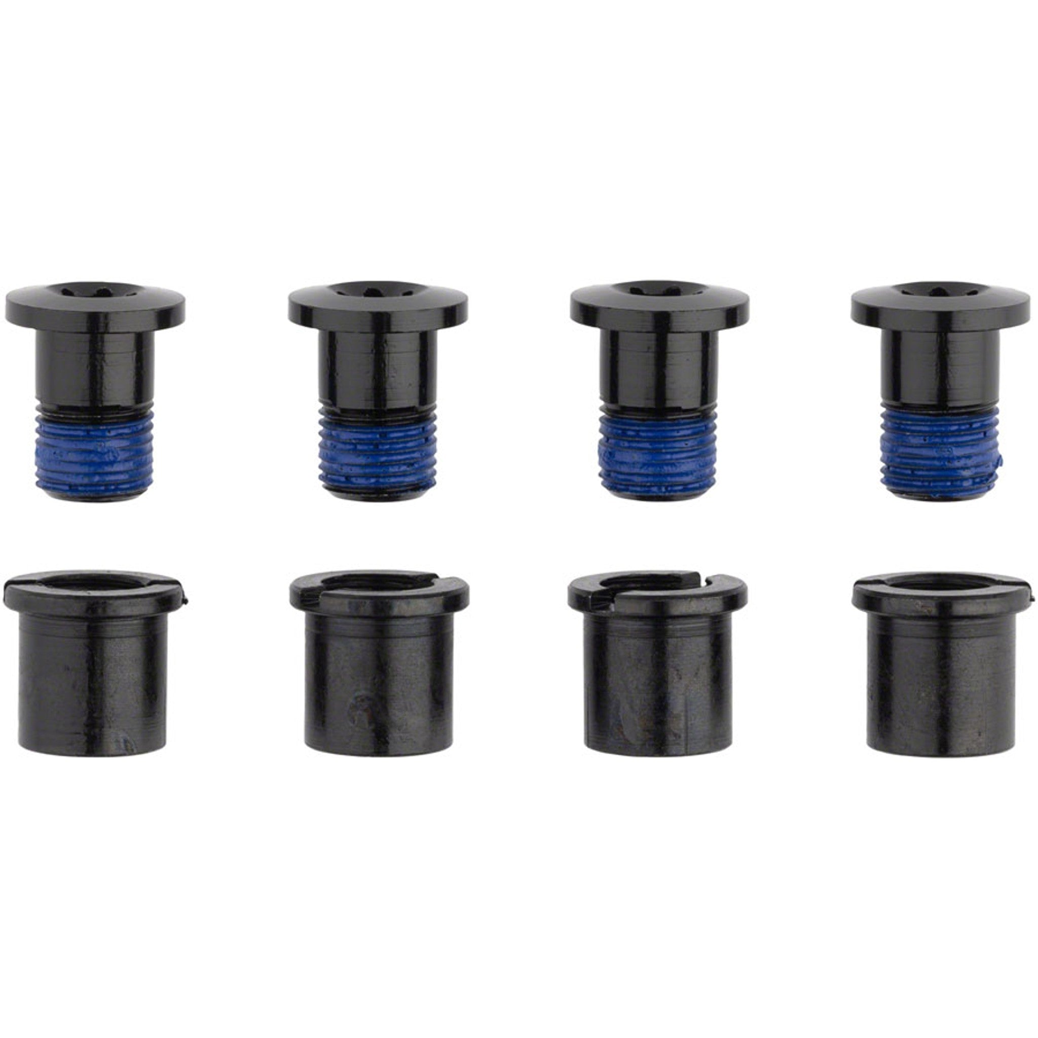 Chainring Bolts