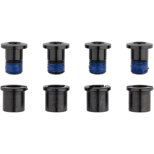 Chainring Bolts