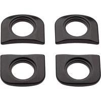 RaceFace Crank Arm Outer Tab Spacers~ set of 4