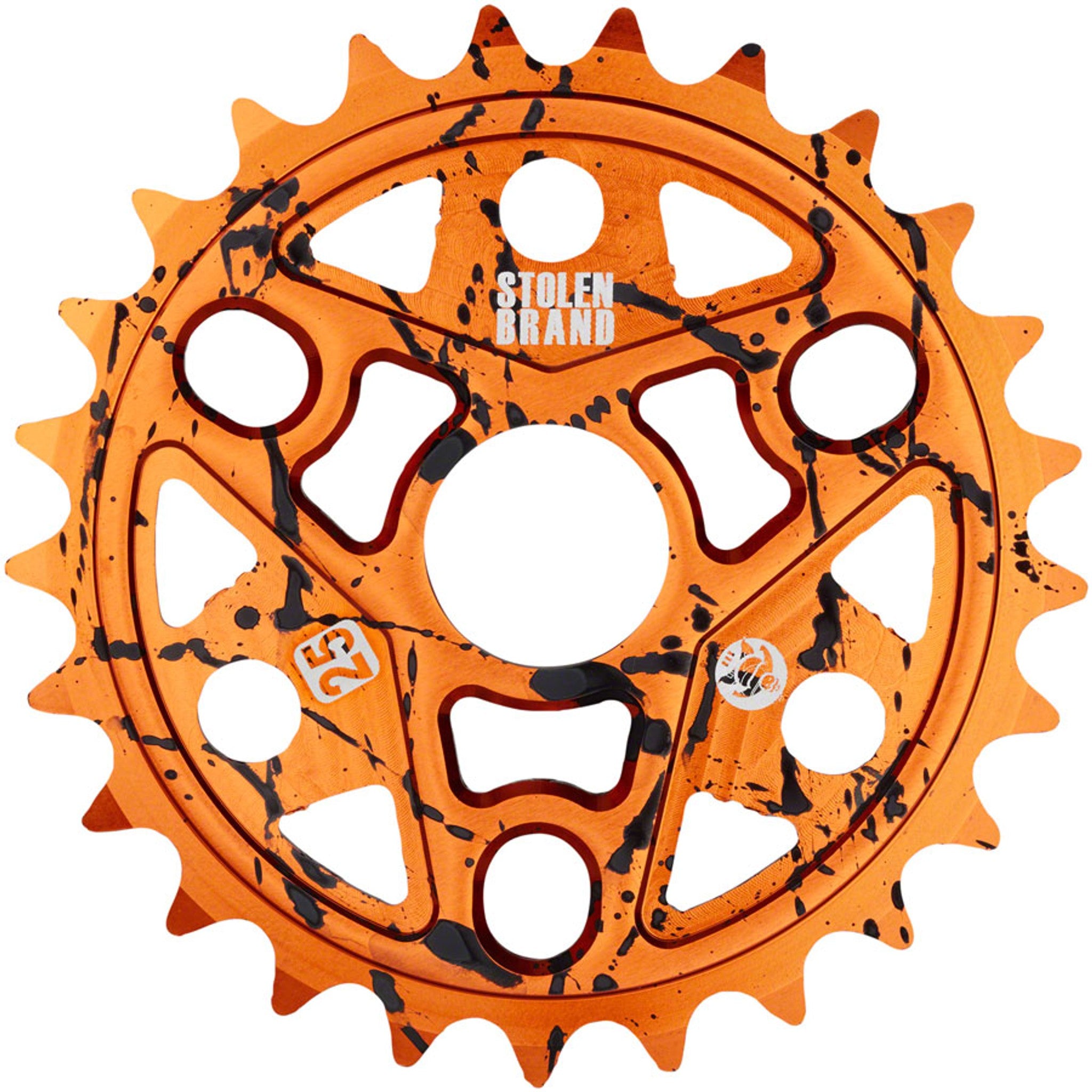 Sumo III Sprocket