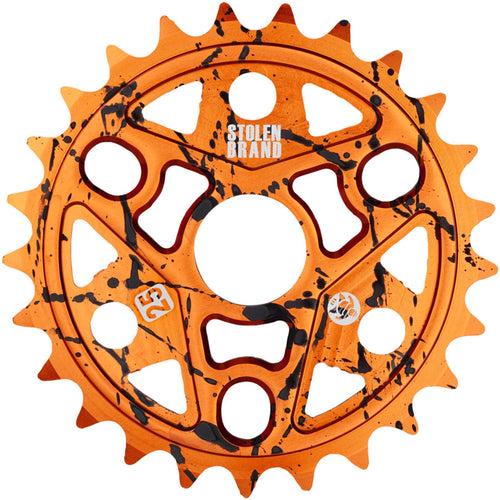 Sumo III Sprocket