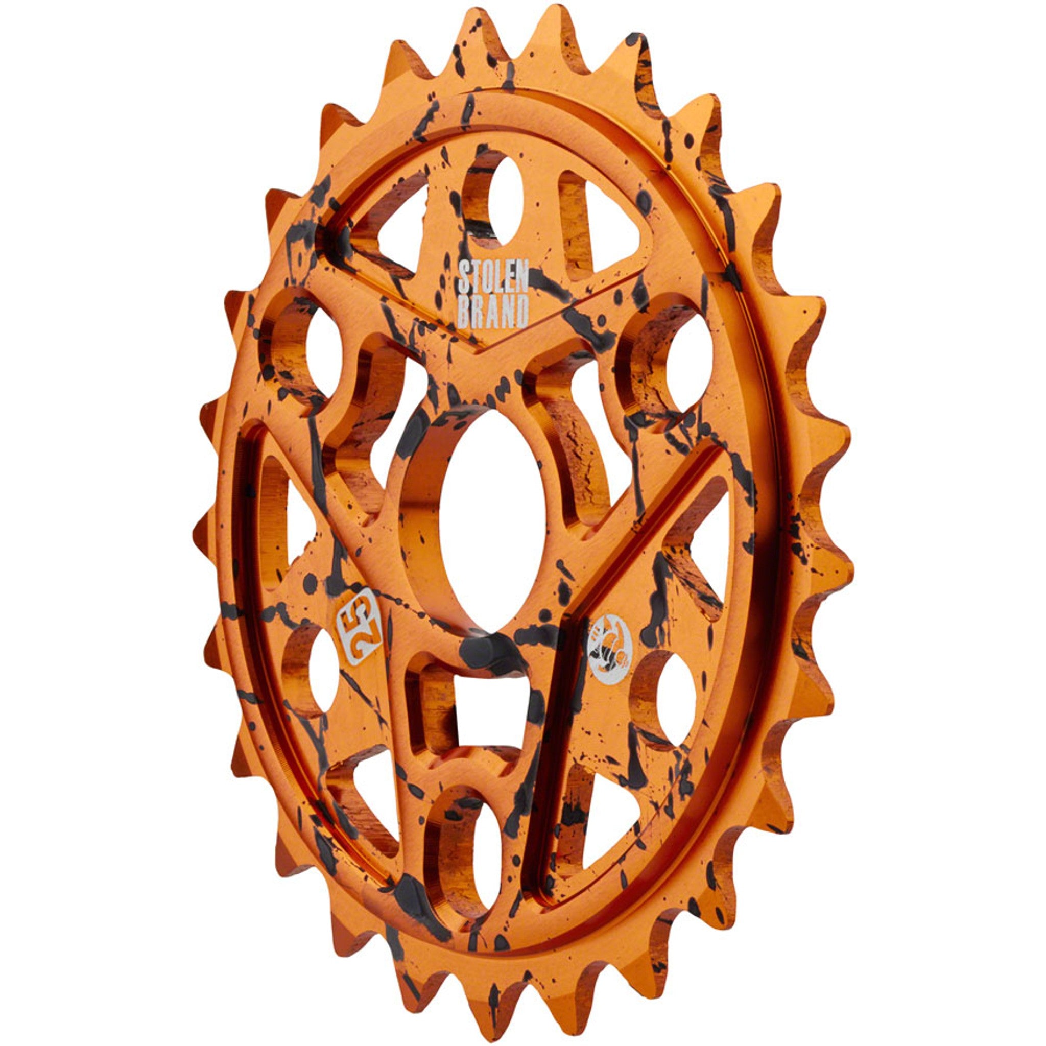 Sumo III Sprocket