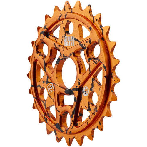 Sumo III Sprocket