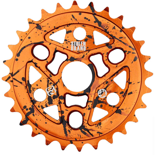 Sumo III Sprocket