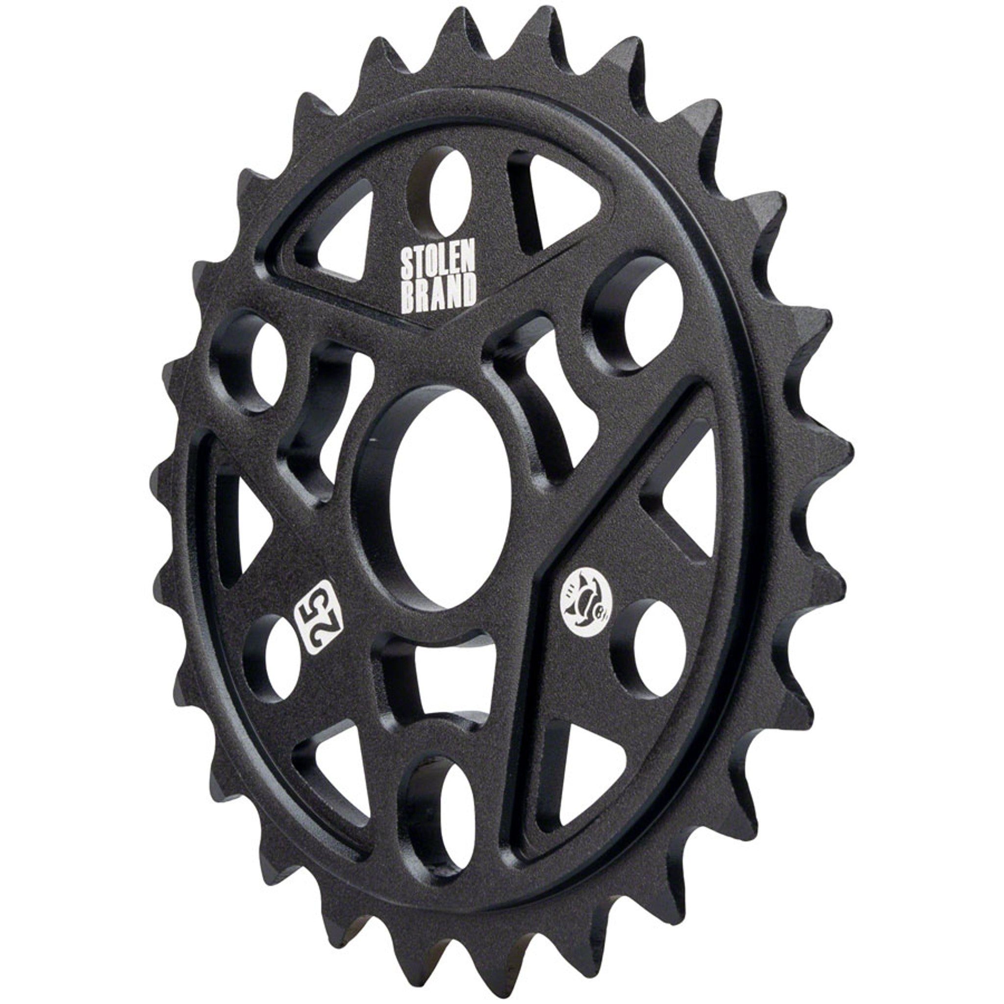 Sumo III Sprocket