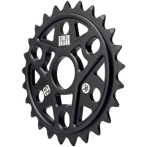 Sumo III Sprocket