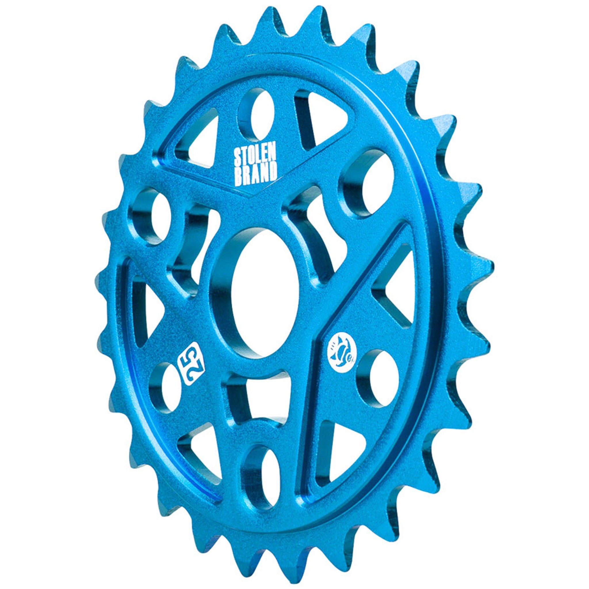 Sumo III Sprocket