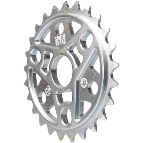 Sumo III Sprocket