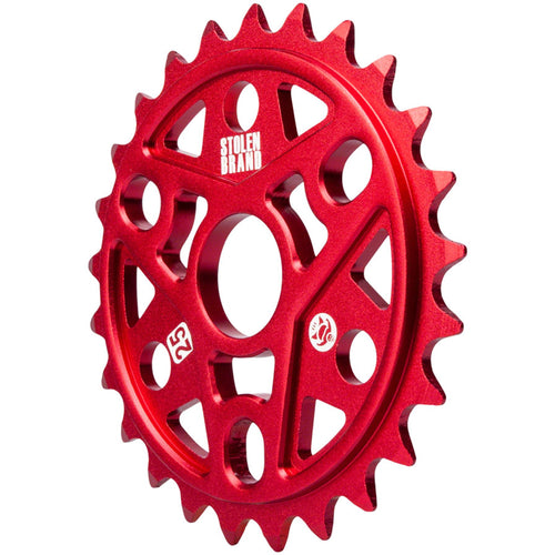 Sumo III Sprocket