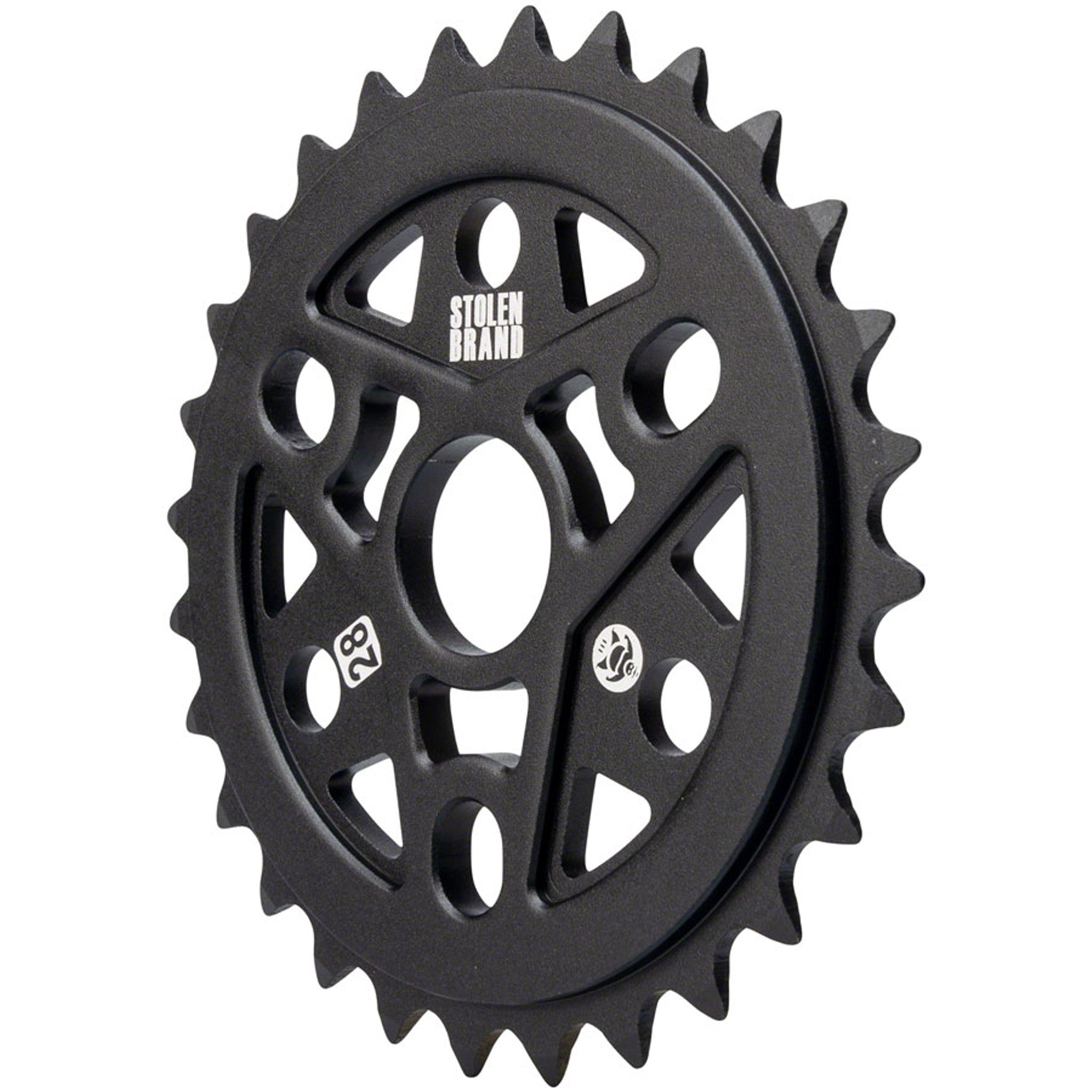 Sumo III Sprocket