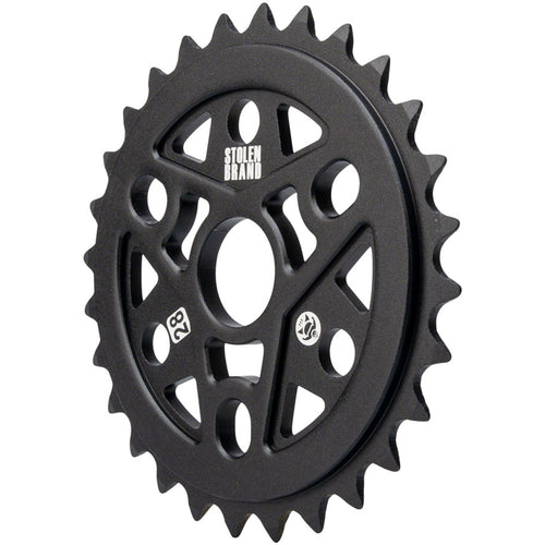 Sumo III Sprocket