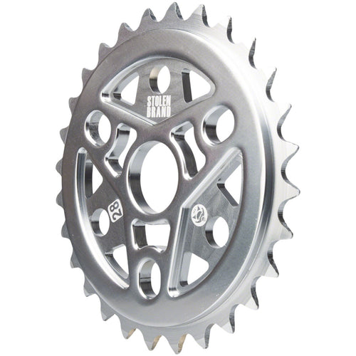 Sumo III Sprocket
