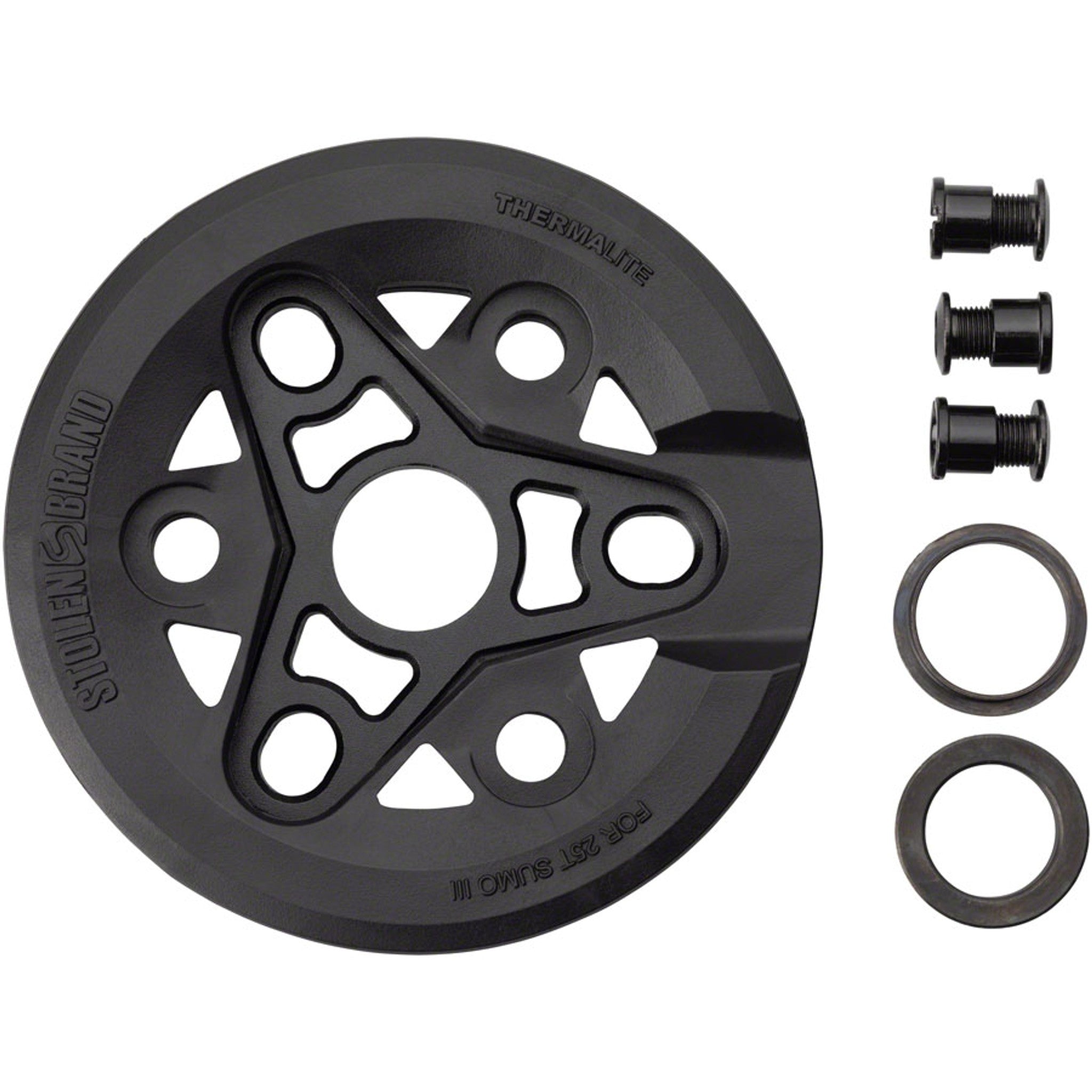 Sumo III Sprocket