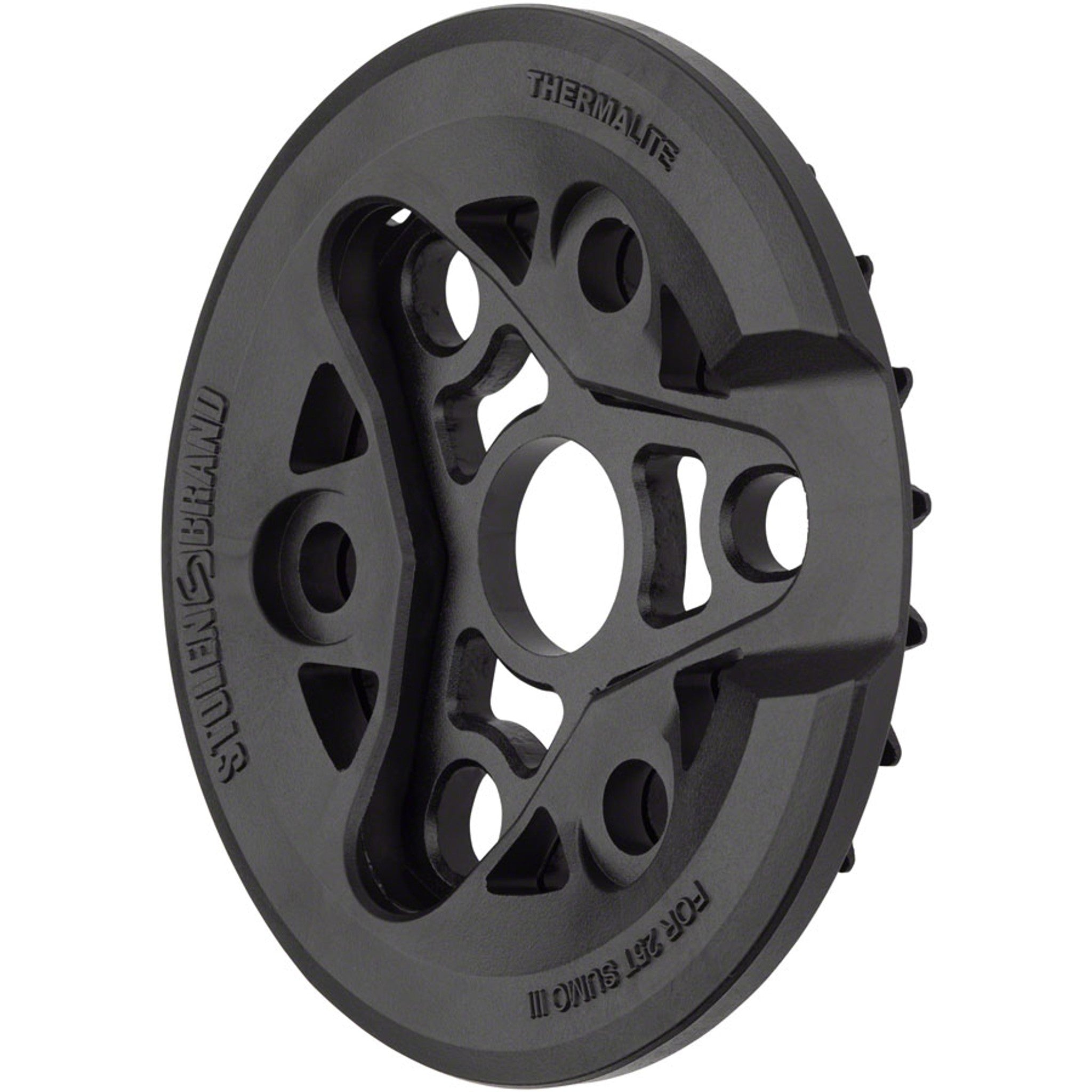 Sumo III Sprocket