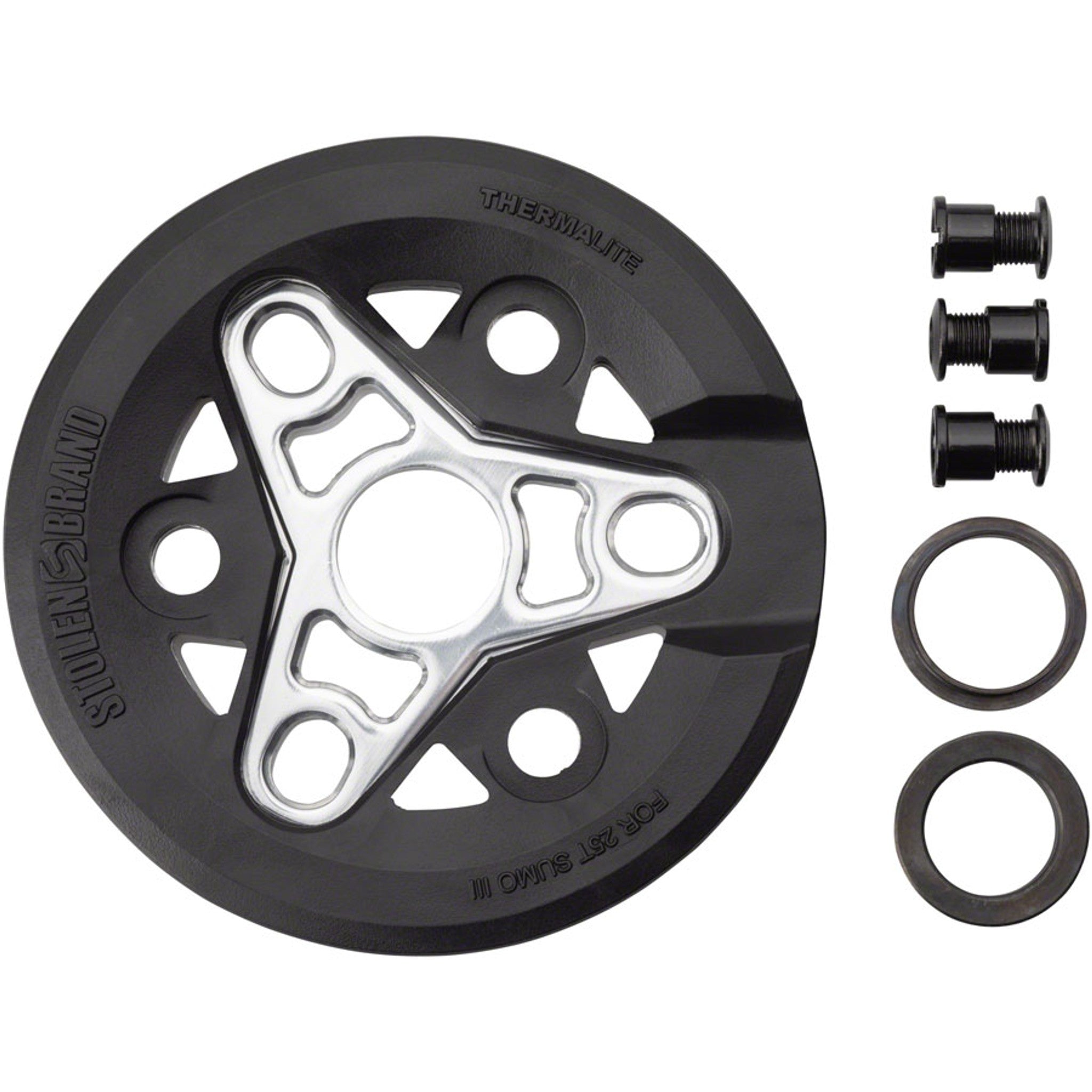 Sumo III Sprocket