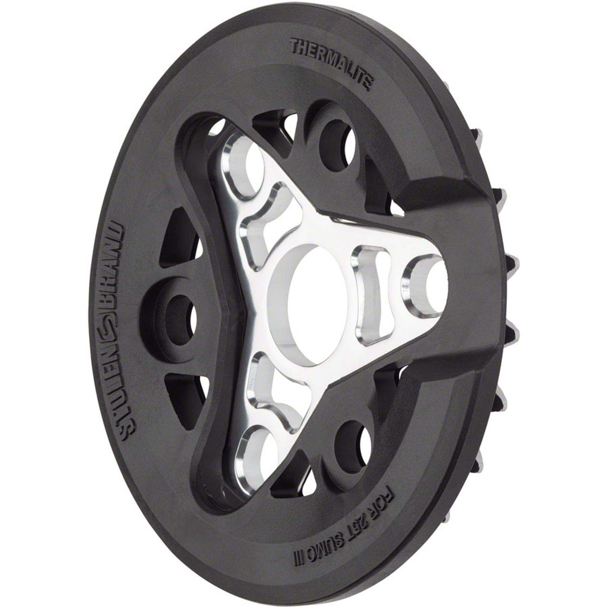 Sumo III Sprocket