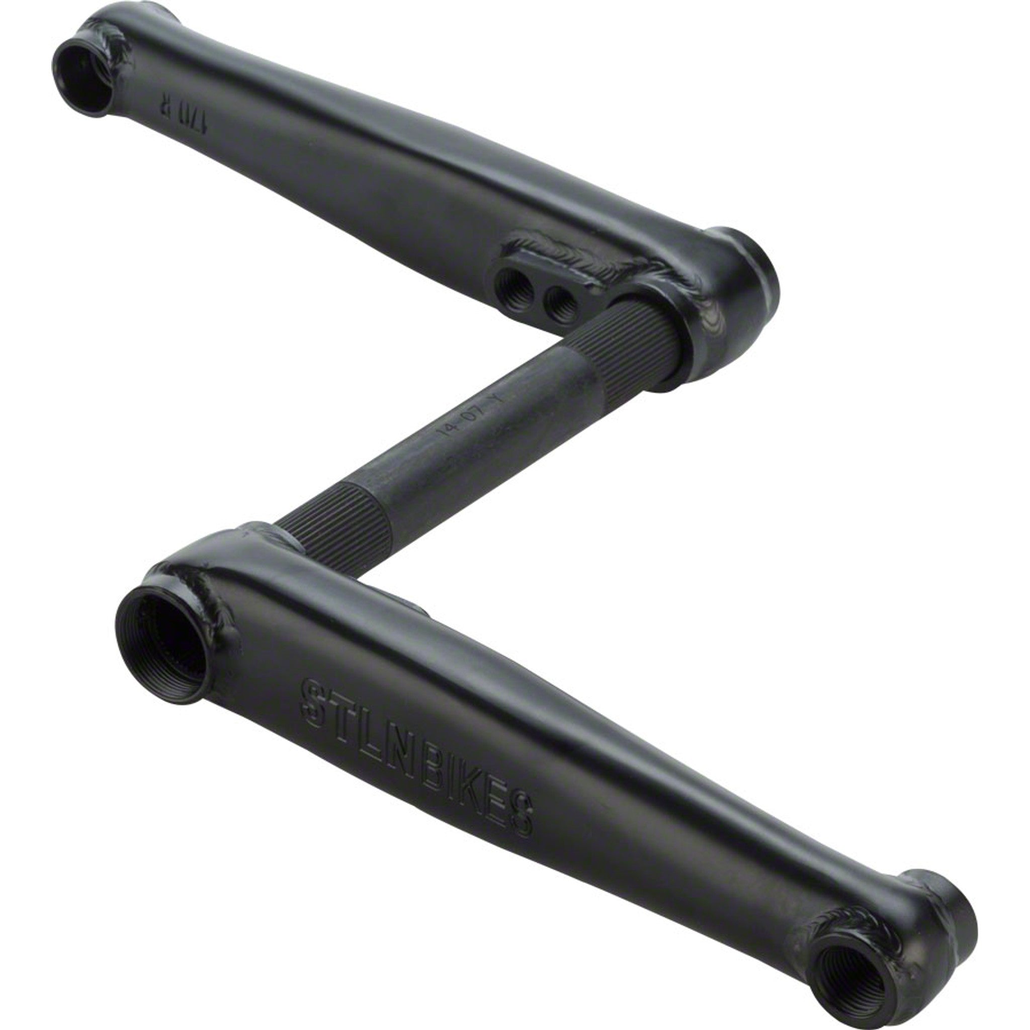Talon V2 Crankset