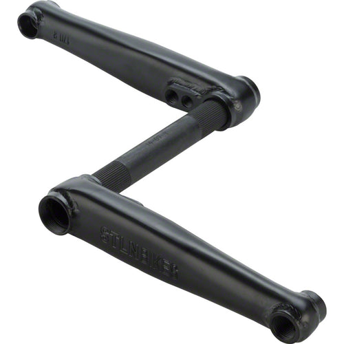 Talon V2 Crankset
