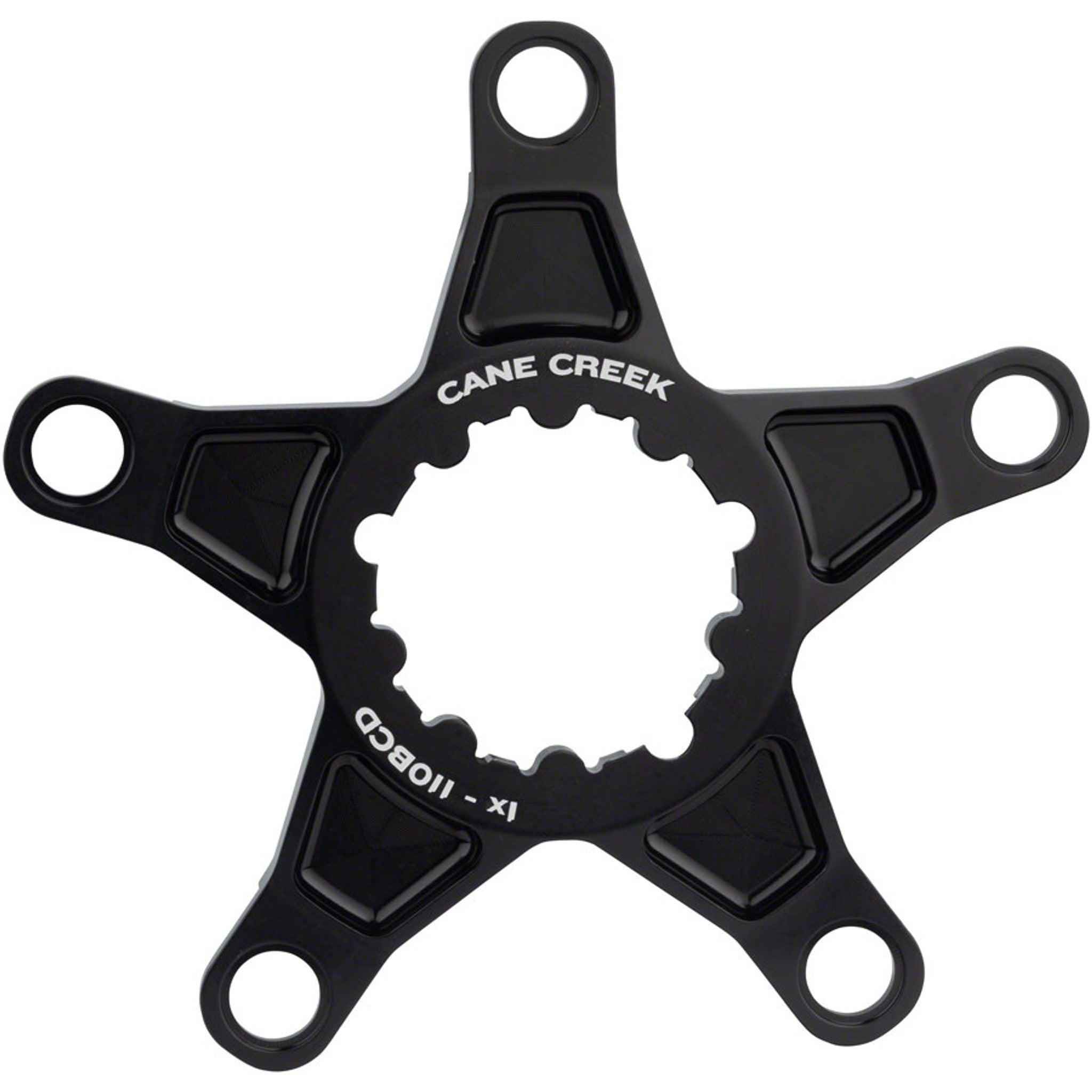 eeWings Crank Spider