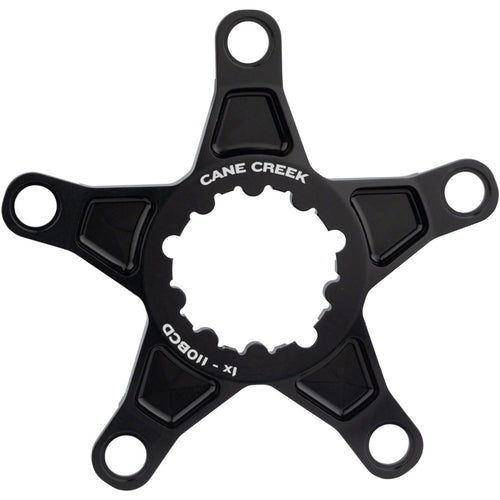 eeWings Crank Spider