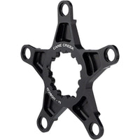eeWings Crank Spider